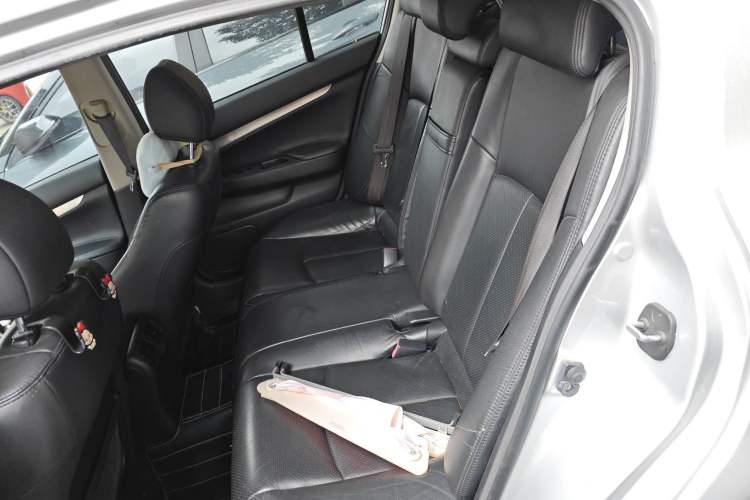 Used Infiniti G Series 2010 G25 Sedan Sport Edition
