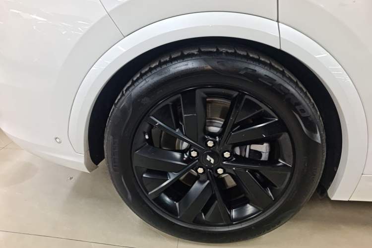 Used Li Auto L7 2023 Pro Model