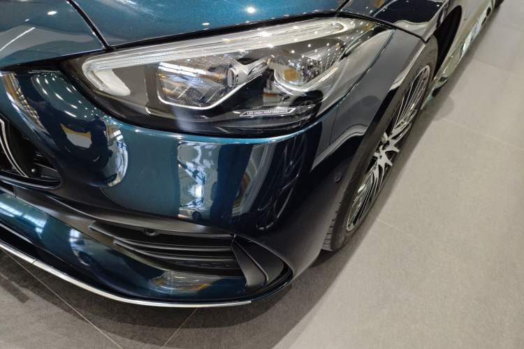 Used Mercedes-Benz C-Class 2023 Restyled C 260 L Sport Edition