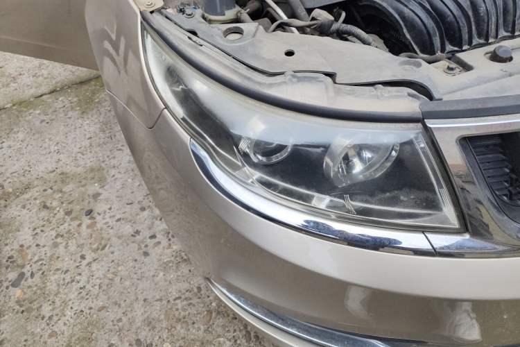 Used Geely Auto Vision 2017 1.5L Automatic Happiness Edition
