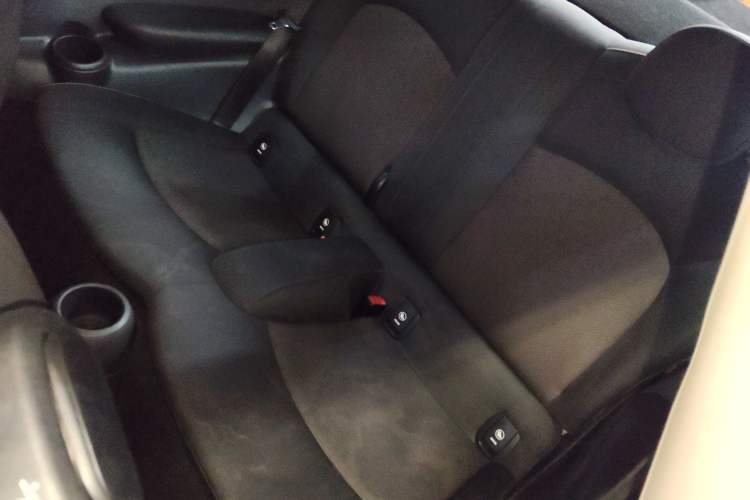 Used MINI MINI 2018 1.5T ONE PLUS
