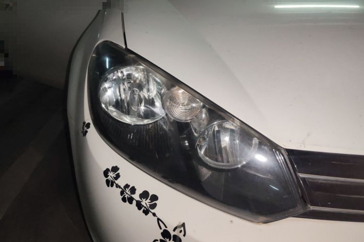 Used Volkswagen Golf 2012 1.4 TSI Automatic Comfort Edition
