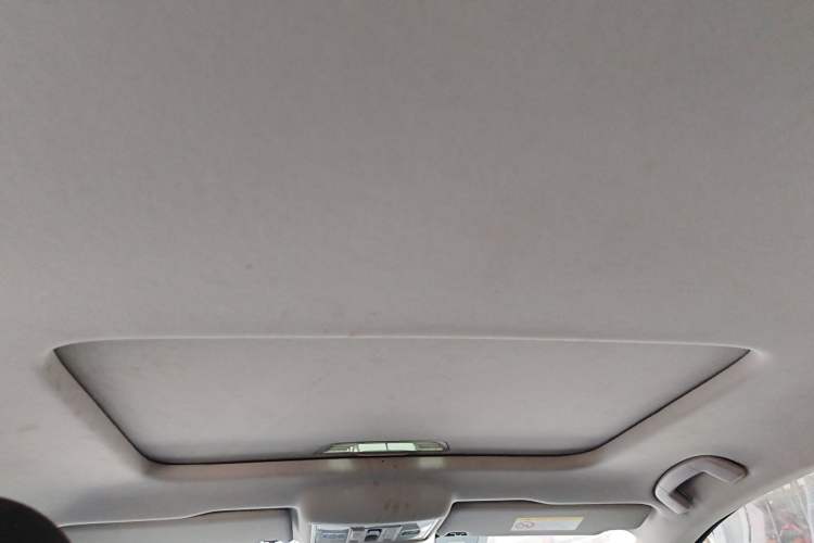 Used Volkswagen Lavida 2023 280TSI DSG Starry Sky Elegance Edition Headliner