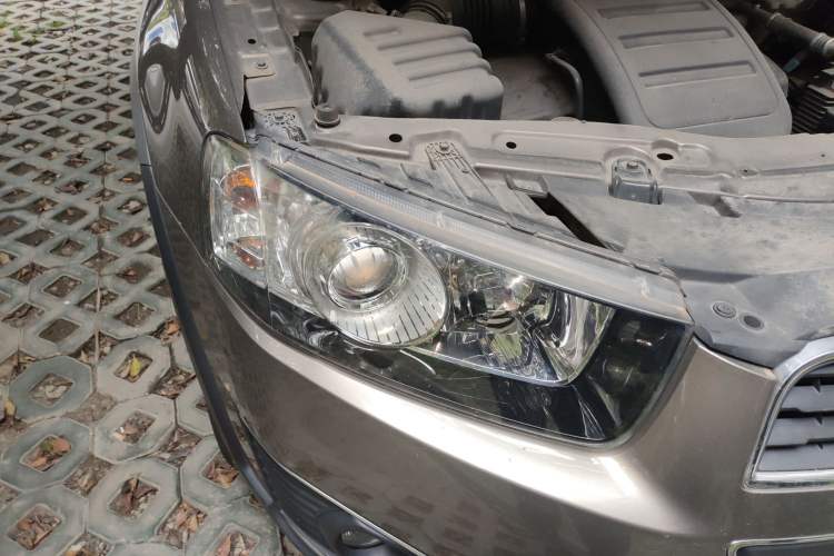 Used Chevrolet Captiva 2017 2.4L Two-Wheel Drive Luxury Edition 7 Seats