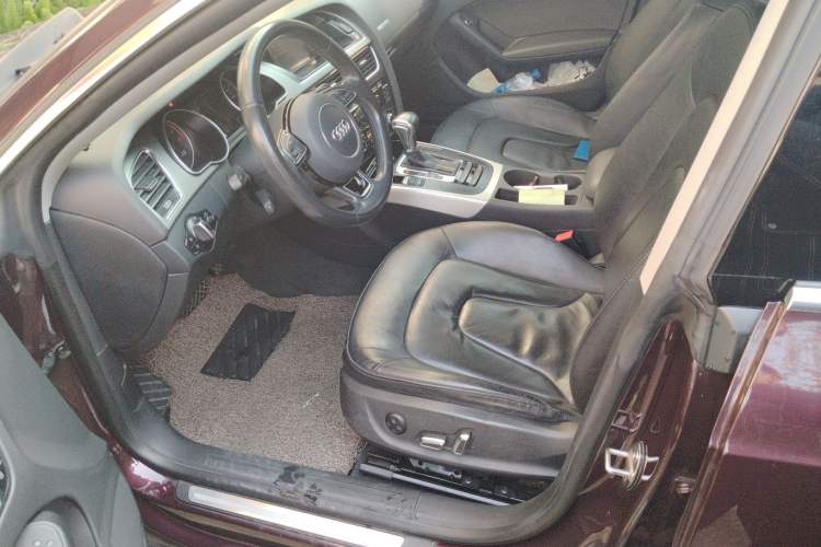 Used Audi A5 2014 Sportback 45 TFSI