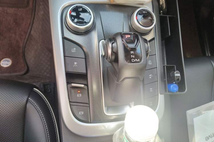 Used Tank 300 2023 Off-Road Edition 2.0T Conqueror