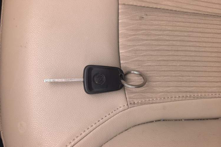 Used Buick GT 2016 15N Automatic Elite Edition