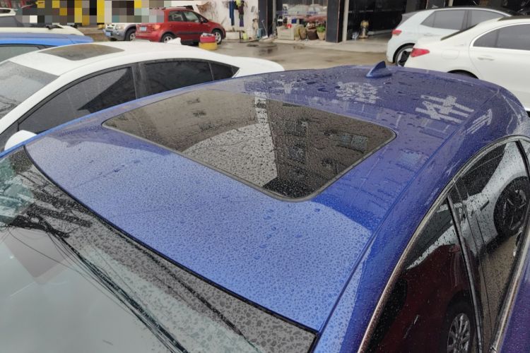 Used Fiat Ottimo 2014 1.4T Automatic Sport Edition