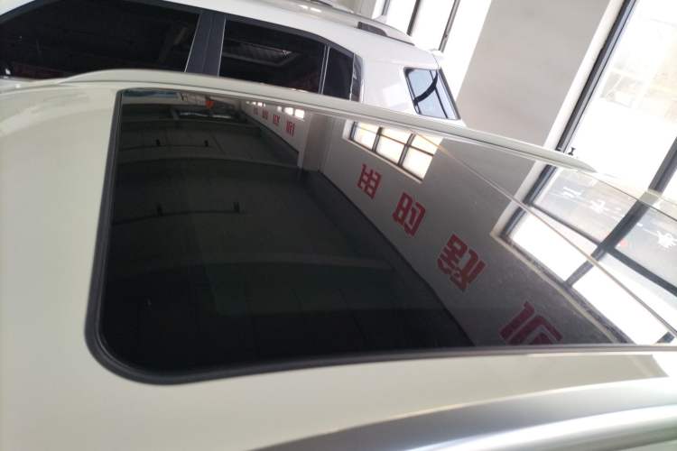 Used BYD Yuan PLUS 2025 Intelligent Driving Version 510 KM Beyond-Grade Edition
