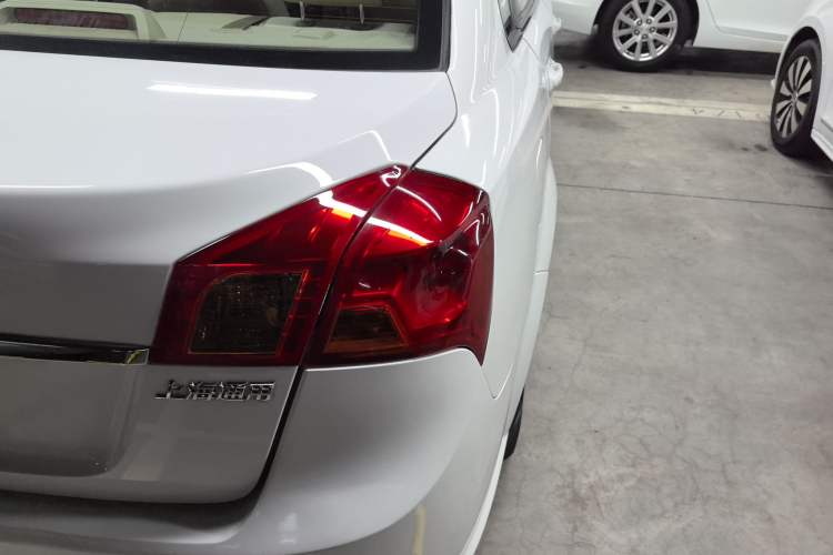 Used Buick Excelle 2015 1.5L Automatic Classic Model