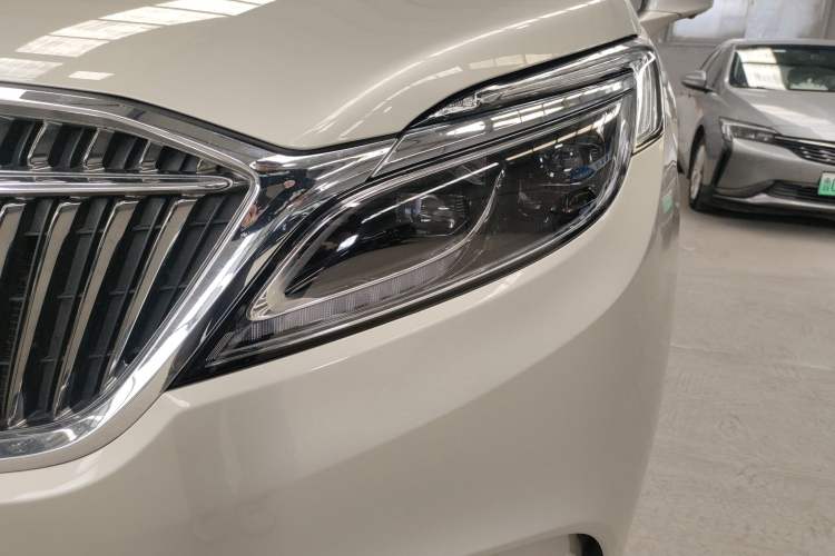 Used Buick GL8 2017 ES 28T Premium Version China V Standard