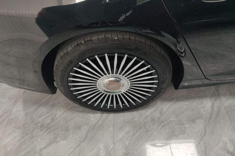 Used Audi A6L 2024 45 TFSI Prestige Dynamic Edition