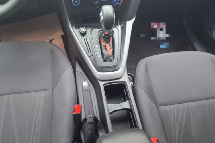 Used Ford Focus 2017 Hatchback 1.6L Automatic Comfort Plus SmartDrive Edition
