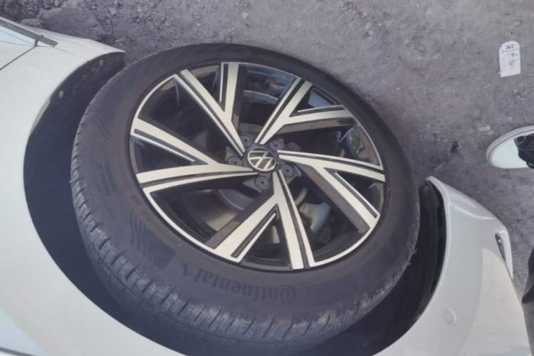 Used Volkswagen FAW-Volkswagen CC 2021 380TSI Striking Edition