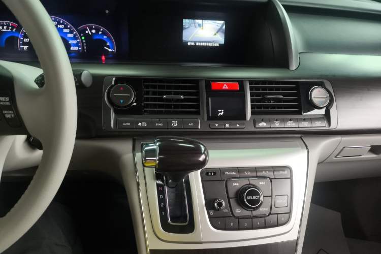 Used Honda Elysion 2015 2.4L VTi-S Prestige Edition