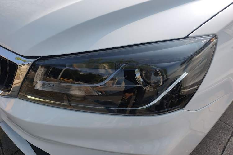 Used Geely Auto Emgrand 2021 UP 1.5L Manual Luxury Model