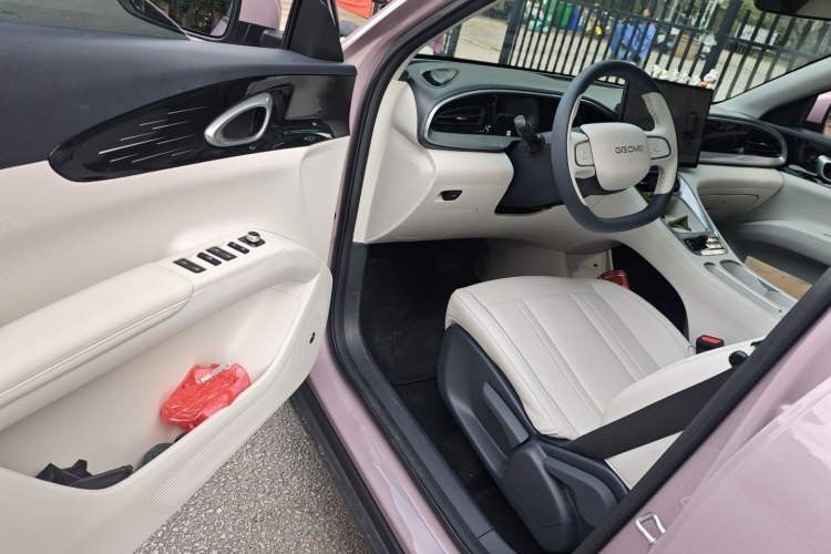 Used Geely Galaxy Geome 2025 310km Dream Edition
