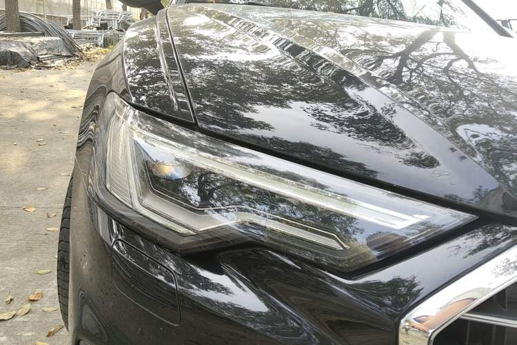 Used Audi A6L 2020 45 TFSI Prestige Dynamic Edition
