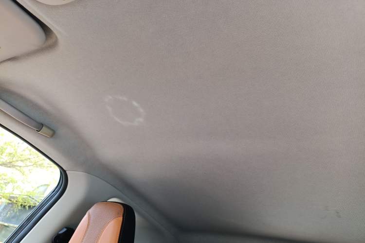 Used Chery Little Ant 2018 400 4-Seater Smart Edition
