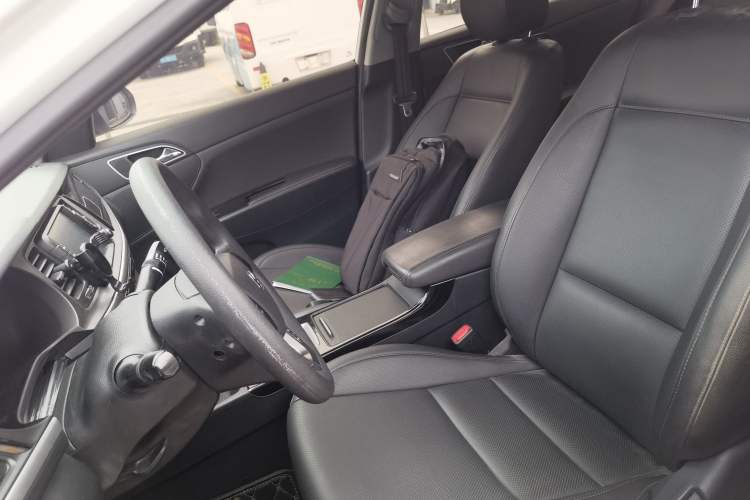 Used Hyundai Mistra 2019 1.8L Automatic Smart GLS China VI Standard Left Front Seat