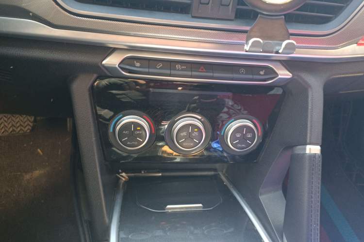 Used Haval H6 2019 Sport Edition 1.5T Automatic Two-Wheel Drive Elite Model China VI