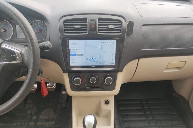 Used Dongfeng Fengon 370 2016 1.5L Manual Standard Edition SFG15-02 7 Seats