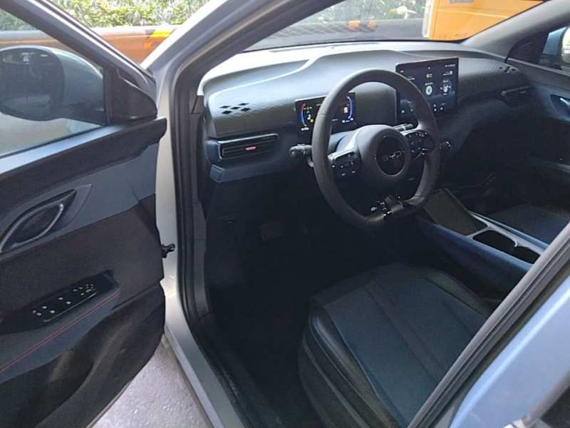 Used BYD Seagull 2025 305km Active Version — 15