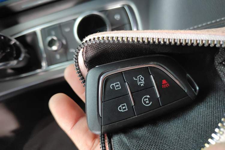 Used Cadillac CT5 2022 28T Prestige Edition
