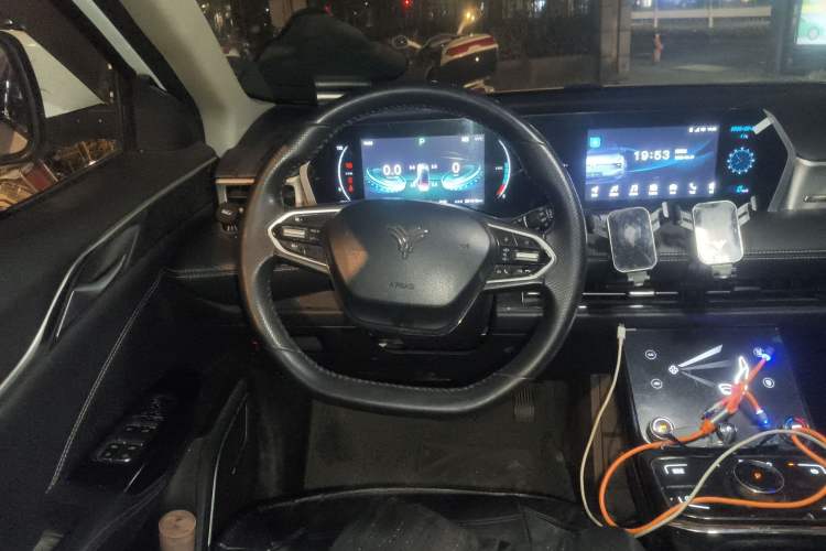 Used NETA U 2022 Pro 400 Comfort Edition