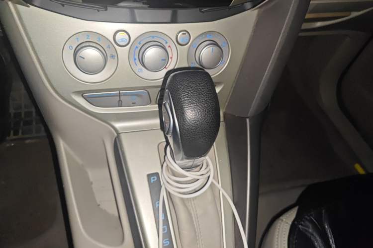 Used Ford Focus 2012 Sedan 1.6L Automatic Comfort Model