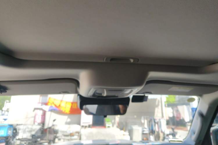 Used Tank 300 2023 Off-Road Edition 2.0T Challenger Headliner