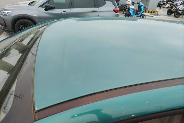 Used AION UT 2025 420 Intelligent Luxury Edition