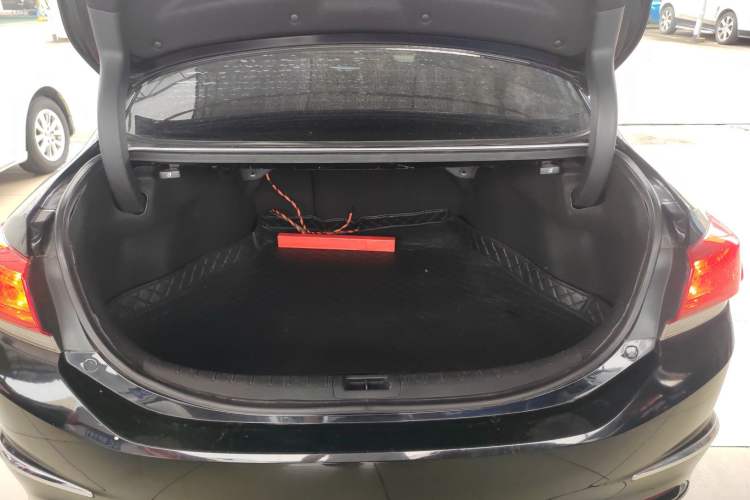 Used Honda Spirior 2017 2.0L Comfort Edition