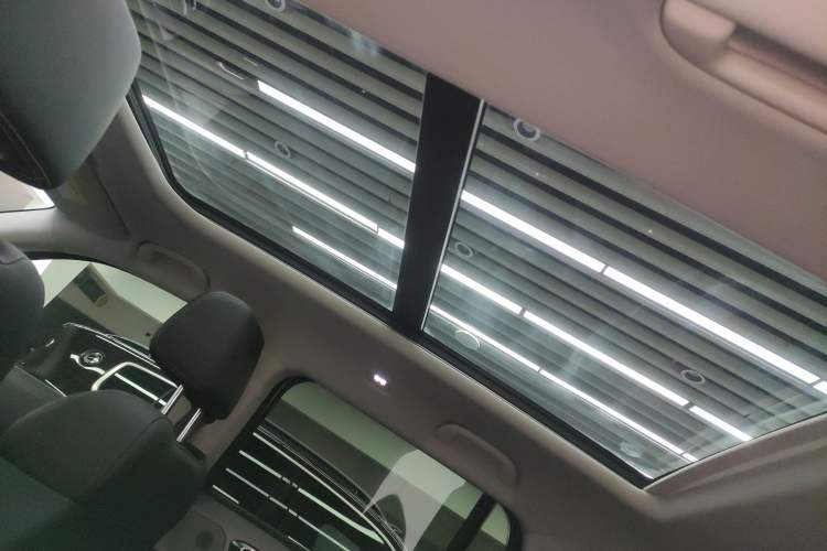 Used Formula Leopard Titanium 3 2025 501 km All-Wheel Drive Intelligent Driving Max Edition