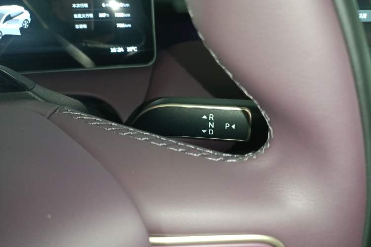 Used Nio ET5T 2025 75 kWh Touring
