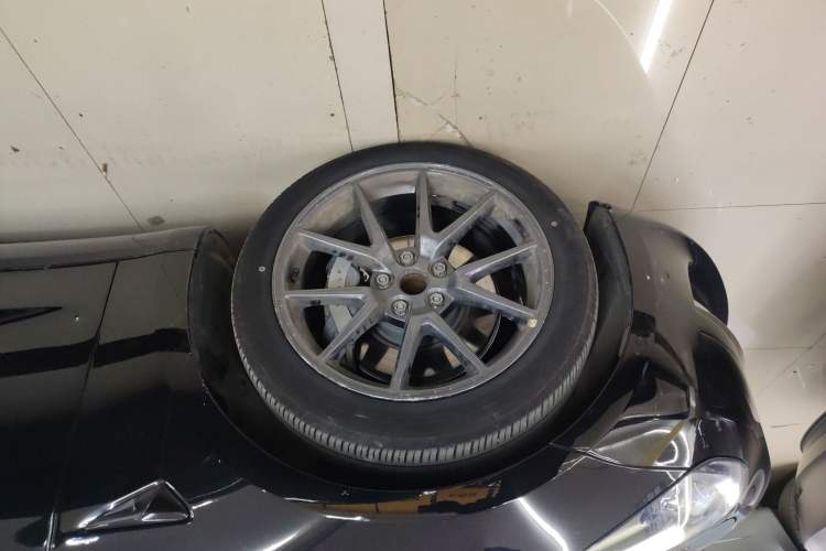 Used Tesla Model 3 2021 Standard Range Rear-Wheel Drive Upgraded Version 3D6
