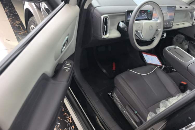 Used Leapmotor B10 2025 510 Comfort Edition
