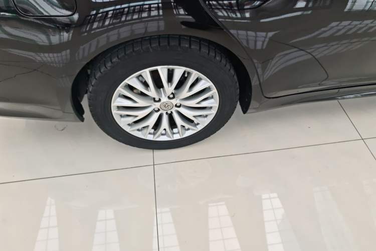 Used Infiniti Q70 2019 Q70L 2.0T Enjoyment Edition Exterior 5