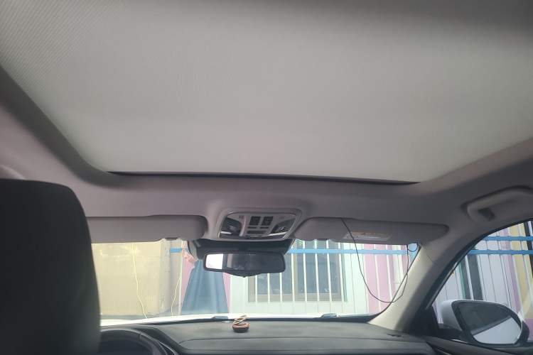 Used Haval F7 2021 1.5T Two-Wheel Drive i-Trend
