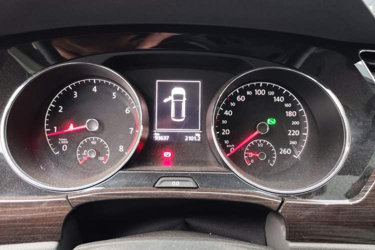 Used Volkswagen Touran 2018 Volkswagen Touran L 280TSI DSG Comfort Edition 7 Seats China V Emission Standard