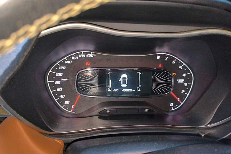 Used Baojun 510 2017 1.5L Manual Luxury Model