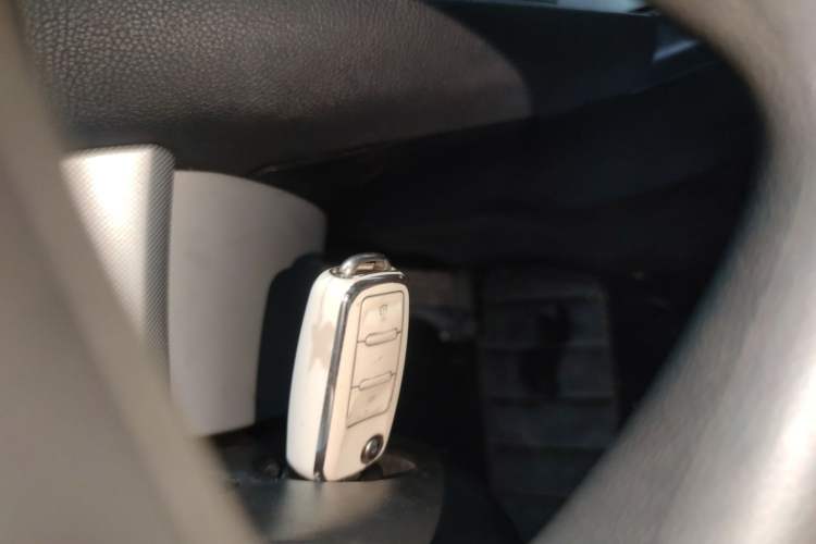 Used Skoda Octavia 2014 1.6L Automatic Yijun Edition