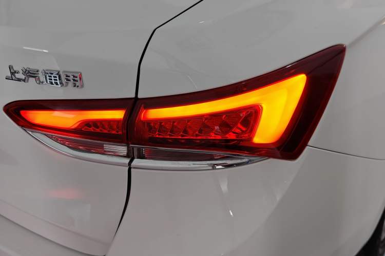 Used Buick GT 2021 Exemplar 1.5L Automatic Elite Version Right Rear Taillight