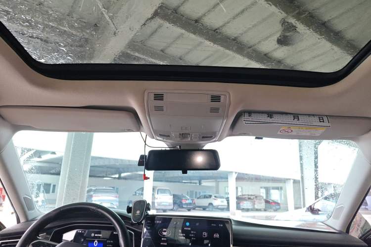 Used Volkswagen Sagitar 2023 300TSI DSG Excellence Edition
