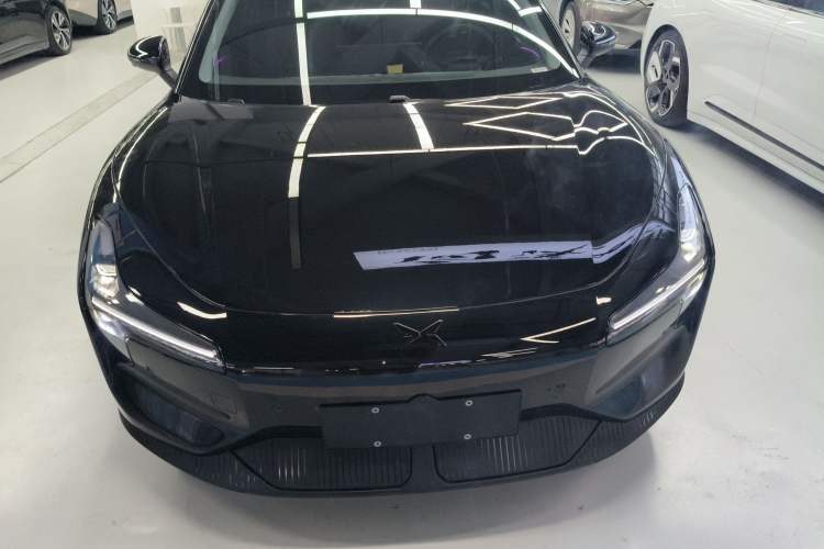 Used XPeng MONA M03 2024 515 Long-Range