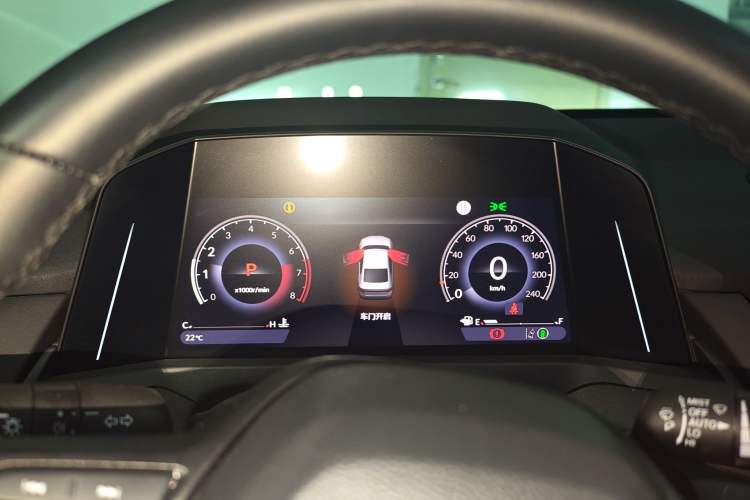 Used Honda Accord 2025 260TURBO Luxury Edition