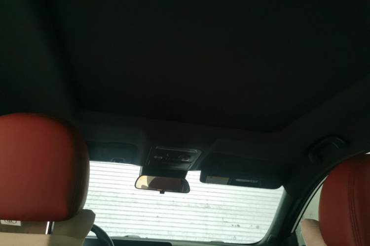 Used FORTHING T5 EVO 2021 1.5TD DCT Glory Edition