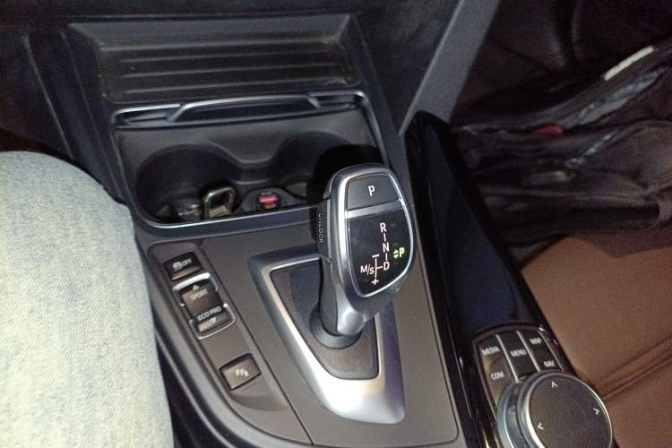 Used BMW 3 Series 2019 320Li M Luxury Package