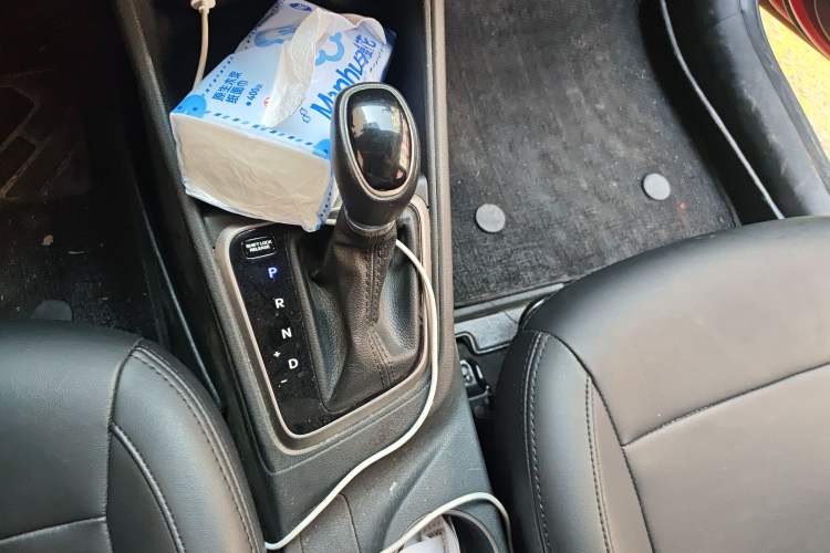 Used Hyundai Verna (new generation) 2016 1.4L Automatic Cool Edition GLS
