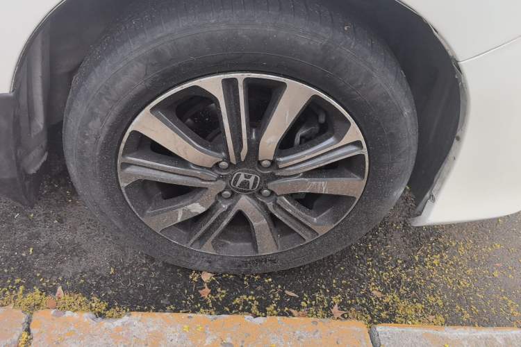 Used Honda City 2019 1.5L CVT Dynamic Edition Right Front Wheel Hub